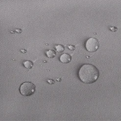 Balancelle | Luna-Balançoire | 3 Places | Imperméable à L'eau | Comprend 2 Coussins | Auvent Réglable | 170 X 110 X 150 Cm | Gris 37 Balancelle | Luna-Balançoire | 3 Places | Imperméable à L'eau | Comprend 2 Coussins | Auvent Réglable | 170 X 110 X 150 Cm | Gris -Jardin Meubles Magasin 1200x1200 224