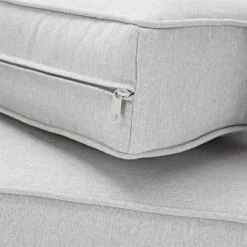 NATERIAL - Salon De Jardin ODYSSEA - Salon De Jardin - 4 Personnes - 1 Canapé Extérieur - 2 Fauteuils De Jardin - 1 Table Basse Extérieur 64x64x32 Cm - Aluminium - Acier - Grijs - Salon De Jardin 10 NATERIAL - Salon De Jardin ODYSSEA - Salon De Jardin - 4 Personnes - 1 Canapé Extérieur - 2 Fauteuils De Jardin - 1 Table Basse Extérieur 64x64x32 Cm - Aluminium - Acier - Grijs - Salon De Jardin -Jardin Meubles Magasin 1200x1200 2252