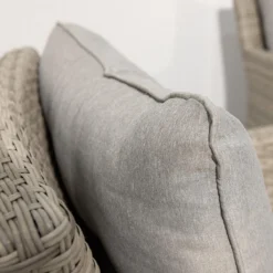 MaxxGarden De Salon En Rotin MaxxGarden - Coin Salon Pour 5 Personnes - Ensemble De Jardin En Osier - Coussins Et Table Inclus -Jardin Meubles Magasin 1200x1200 2258