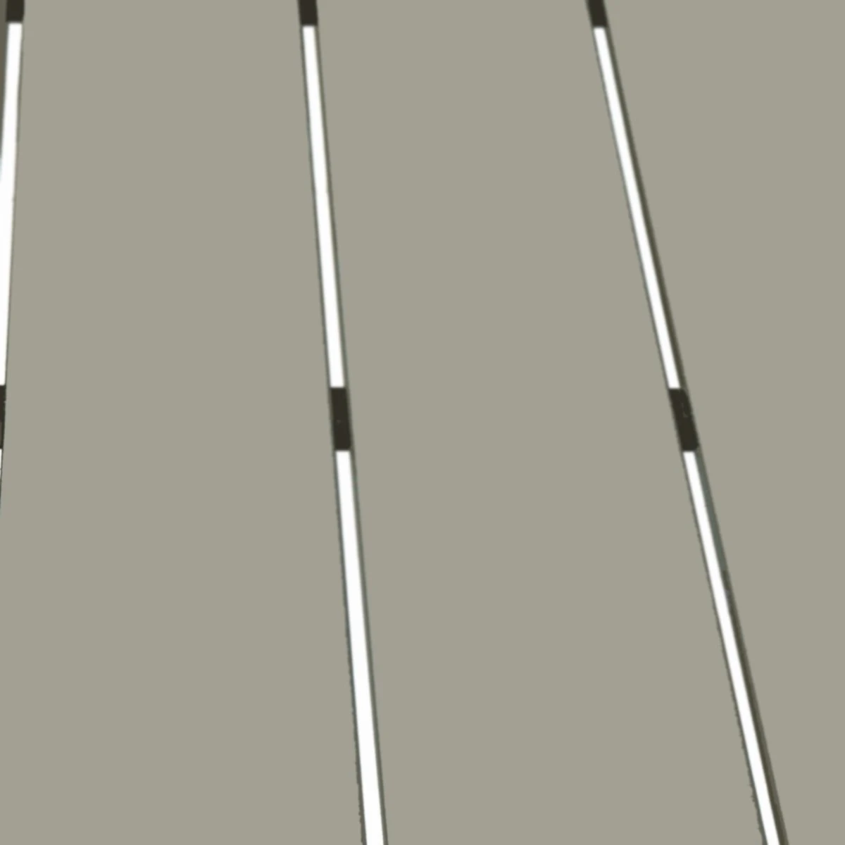 GENERIC - Table De Jardin Rectangulaire CAFE - 4 à 6 Personnes - L. 120 X L. 70 X H. 73,5 Cm - Plateau Aluminium - Piétement Acier - Vert Kaki - Table De Terrasse - Table à Manger 4 GENERIC - Table De Jardin Rectangulaire CAFE - 4 à 6 Personnes - L. 120 X L. 70 X H. 73,5 Cm - Plateau Aluminium - Piétement Acier - Vert Kaki - Table De Terrasse - Table à Manger – Image 4