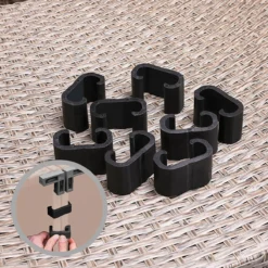 Casaria Polyrattan Lounge Set XXL Coussins Table Plateau En Verre Mobilier De Jardin Crème 21 Casaria Polyrattan Lounge Set XXL Coussins Table Plateau En Verre Mobilier De Jardin Crème -Jardin Meubles Magasin 1200x1200 2325