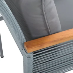 Salon De Jardin Merax - Salon De Jardin Avec Canapé Double - 2 Fauteuils Et Table - Salon De Jardin En Rotin Avec Coussins Gris 34 Salon De Jardin Merax - Salon De Jardin Avec Canapé Double - 2 Fauteuils Et Table - Salon De Jardin En Rotin Avec Coussins Gris -Jardin Meubles Magasin 1200x1200 2336