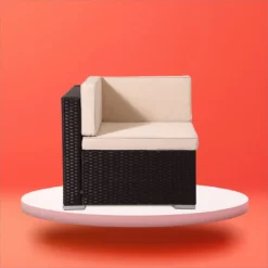 AREBOS Salon De Jardin - Salon De Jardin Salon De Jardin - Salon De Jardin Balcon - Salon De Jardin - 5 Personnes - Zwart 16 AREBOS Salon De Jardin - Salon De Jardin Salon De Jardin - Salon De Jardin Balcon - Salon De Jardin - 5 Personnes - Zwart -Jardin Meubles Magasin 1200x1200 2349