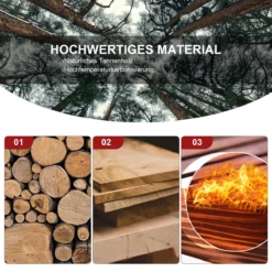 Outsunny Chaise à Bascule Avec Accoudoirs Chaise De Jardin Chaise à Bascule Bois Massif Brun Foncé 84A-133 -Jardin Meubles Magasin 1200x1200 248