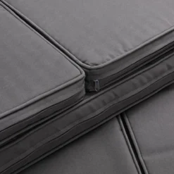 Ensemble De Jardin Polyrotin Modulable Combinaison Canapé 2 Places Repose-pieds Coussins Lounge De Jardin -Jardin Meubles Magasin 1200x1200 2502