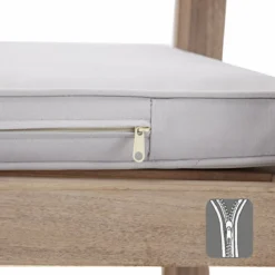 NATERIAL - Salon De Jardin SOLIS - Salon De Balcon 4 Personnes - Salon De Jardin - Acacia - Bois/blanc 16 NATERIAL - Salon De Jardin SOLIS - Salon De Balcon 4 Personnes - Salon De Jardin - Acacia - Bois/blanc -Jardin Meubles Magasin 1200x1200 2557