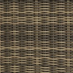 Tectake - Ensemble Osier Modulable Villanova Natural - 2 X Fauteuil - 404659 -Jardin Meubles Magasin 1200x1200 2577