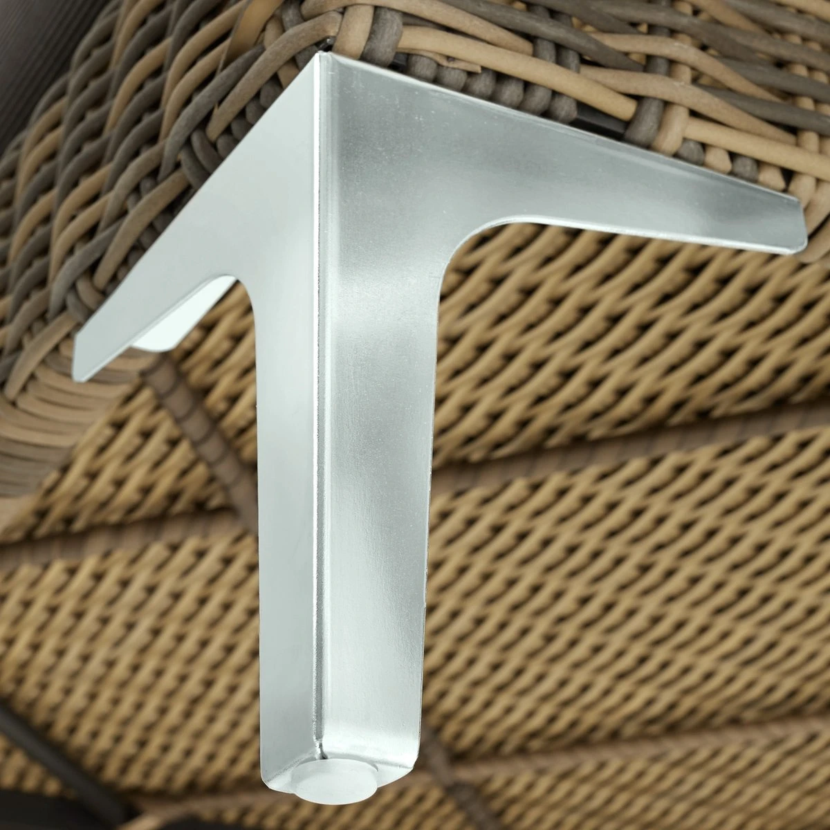 Tectake - Ensemble Osier Modulaire Villanova Coin Droit Naturel - 404416 8 Tectake - Ensemble Osier Modulaire Villanova Coin Droit Naturel - 404416 – Image 8