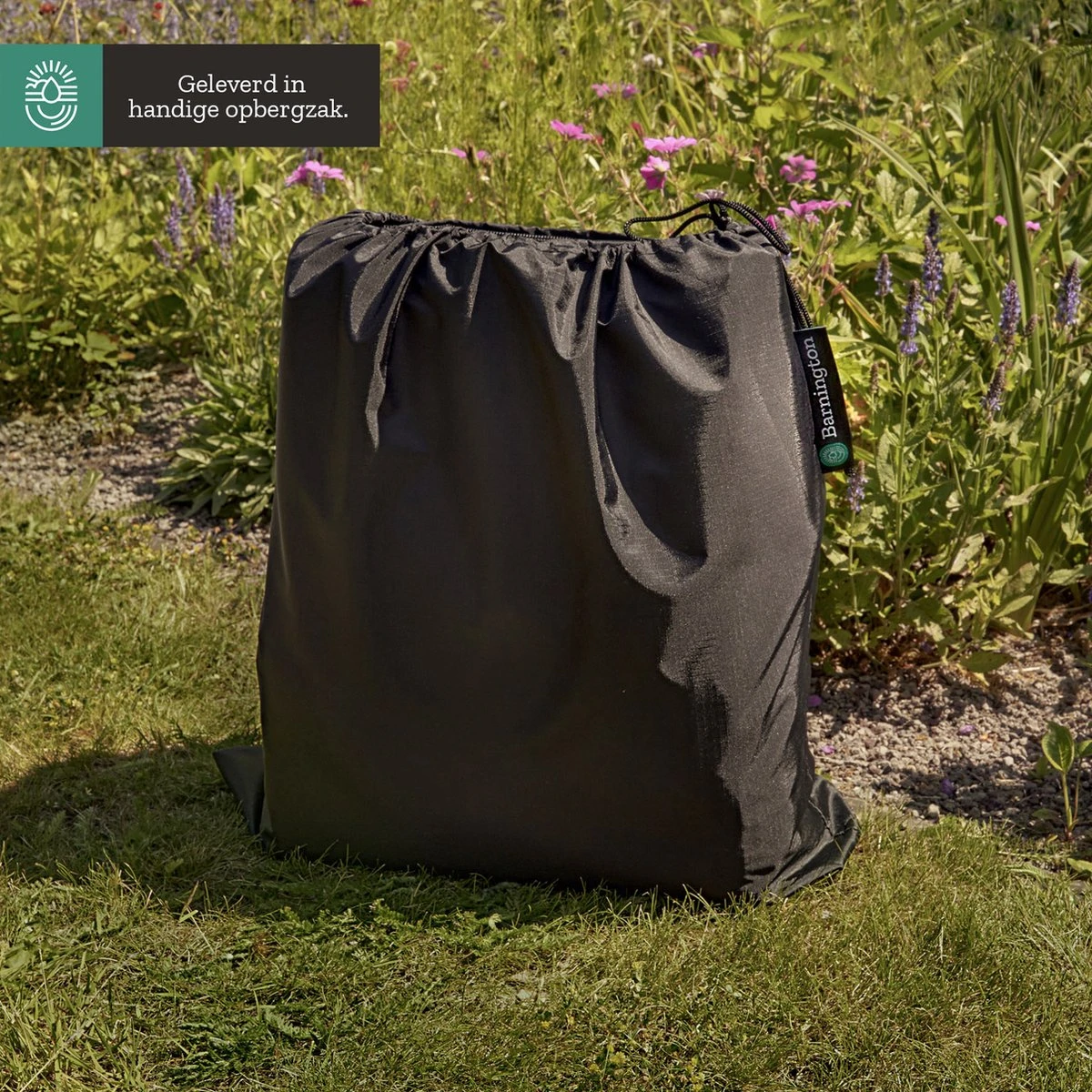 Housse Pour Salon De Jardin Round - 150x100cm - Barnington Outdoor Covers 6 Housse Pour Salon De Jardin Round - 150x100cm - Barnington Outdoor Covers – Image 6