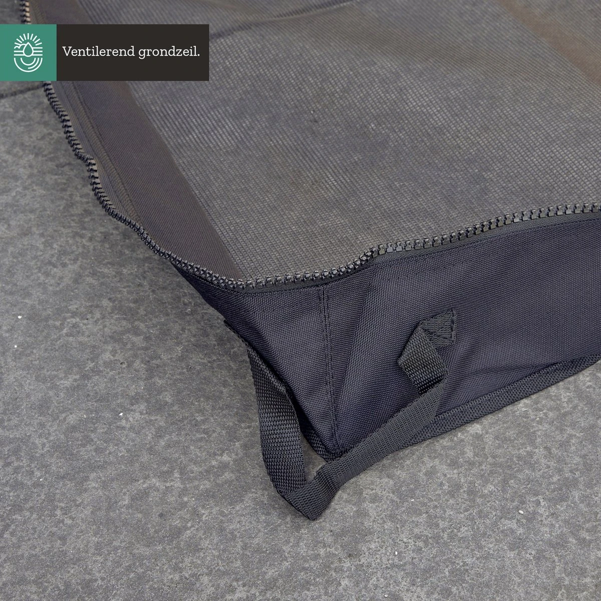 Housse Pour Salon De Jardin Round - 150x100cm - Barnington Outdoor Covers 9 Housse Pour Salon De Jardin Round - 150x100cm - Barnington Outdoor Covers – Image 9