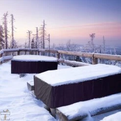 Happyment Housse De Protection Pour Salon De Jardin - Imperméable - Bâche Universelle - Housse De Table De Jardin - Housse De Jacuzzi - Salon De Jardin - 250x200x80cm 18 Happyment Housse De Protection Pour Salon De Jardin - Imperméable - Bâche Universelle - Housse De Table De Jardin - Housse De Jacuzzi - Salon De Jardin - 250x200x80cm -Jardin Meubles Magasin 1200x1200 2613