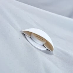 NATERIAL - Housse De Protection Pour Ensemble D'angle DAVOS - Housse D'angle H.85 X L.197 X L.197 Cm - Nappe De Table H.42 X L.95 X L.95 Cm - Anti-UV - Imperméable - Aérateur - Gris Clair -Jardin Meubles Magasin 1200x1200 2621