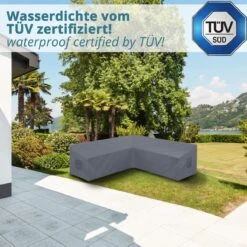 Smarpteas Housse De Salon Pour Mobilier De Jardin En L & Mobilier De Salon - Taille 270x270x90 Cm - Housse De Salon En L - Bâche Pour Salon De Garden En L 10 Smarpteas Housse De Salon Pour Mobilier De Jardin En L & Mobilier De Salon - Taille 270x270x90 Cm - Housse De Salon En L - Bâche Pour Salon De Garden En L -Jardin Meubles Magasin 1200x1200 2628