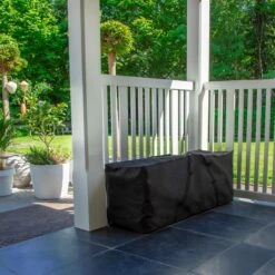 VONROC Premium Sac De Rangement Pour Chaise De Jardin/coussin De Jardin XL – 200x75x60cm – Pour 6 à 8 Coussins – Incl. Reliure Velcro 10 VONROC Premium Sac De Rangement Pour Chaise De Jardin/coussin De Jardin XL – 200x75x60cm – Pour 6 à 8 Coussins – Incl. Reliure Velcro -Jardin Meubles Magasin 1200x1200 2644