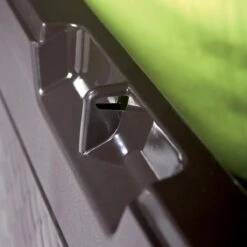 TA Boîte De Rangement Coussins Rato Garden 119x48x60cm 310L UMBER BROWN Prosperplast -Jardin Meubles Magasin 1200x1200 2658