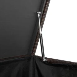 Tectake - Boîte à Oreillers Oslo - Espace De Rangement - Diverses Couleurs - Marron - 404244 -Jardin Meubles Magasin 1200x1200 2660