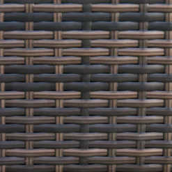 Outsunny Canapé En Poly Avec Coussins Canapé Lounge 3 Places Jardin Métal Polyester Marron 860-095V01-1 -Jardin Meubles Magasin 1200x1200 269