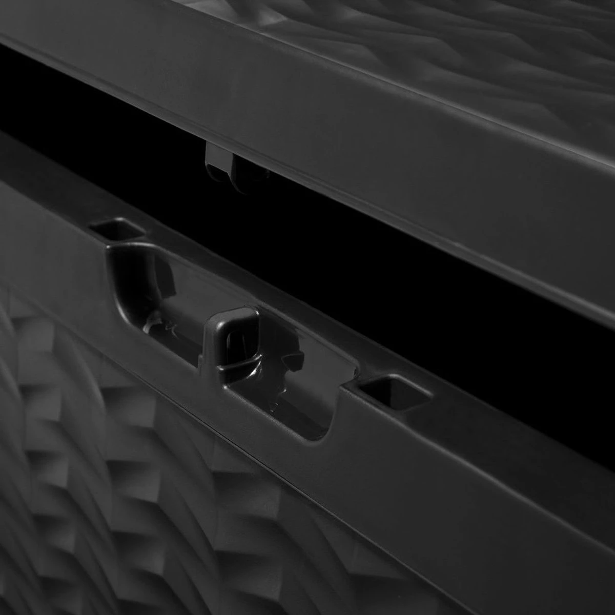 Boîte De Rangement De Jardin - Cargo - Boîte De Rangement - Boîte à Oreiller - Boîte De Jardin - Boîte De Rangement - Boîte à Couverture Avec Couvercle 2 Boîte De Rangement De Jardin - Cargo - Boîte De Rangement - Boîte à Oreiller - Boîte De Jardin - Boîte De Rangement - Boîte à Couverture Avec Couvercle – Image 2