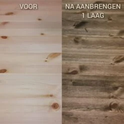 KP Houthandel - ANTIQUE WASH - Transparent - 370ml - Anti-taches - Nourrit Et Protège Le Bois - Redonnez De L'éclat à Votre Meuble Ou Parquet ! -Jardin Meubles Magasin 1200x1200 2710