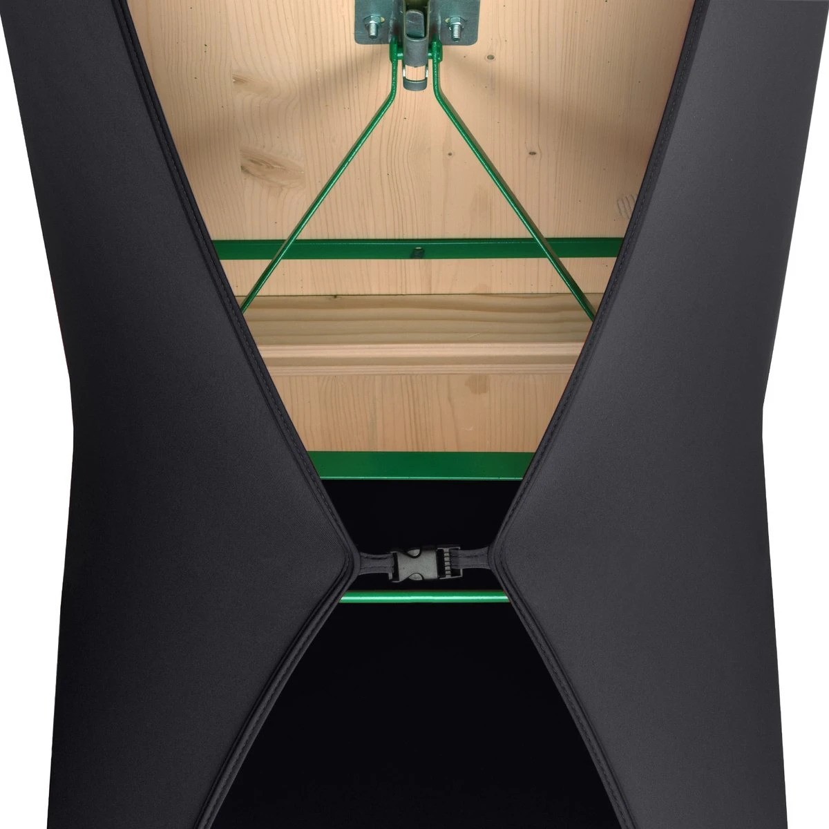 Beautissu Victoria - 3 Housses Élastiques Pour Ensemble De Tente à Bière 220x70 Cm - Housse Festive Pour Table à Bière & 2 Housses Pour Bancs à Bière En Zwart 3 Beautissu Victoria - 3 Housses Élastiques Pour Ensemble De Tente à Bière 220x70 Cm - Housse Festive Pour Table à Bière & 2 Housses Pour Bancs à Bière En Zwart – Image 3