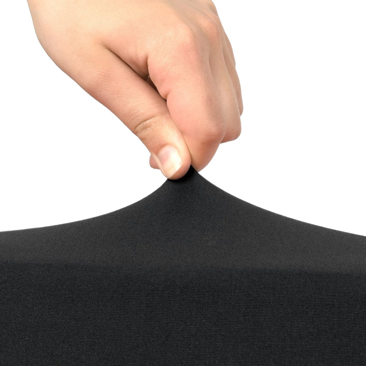 Beautissu Victoria - 3 Housses Élastiques Pour Ensemble De Tente à Bière 220x70 Cm - Housse Festive Pour Table à Bière & 2 Housses Pour Bancs à Bière En Zwart 6 Beautissu Victoria - 3 Housses Élastiques Pour Ensemble De Tente à Bière 220x70 Cm - Housse Festive Pour Table à Bière & 2 Housses Pour Bancs à Bière En Zwart – Image 6