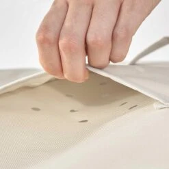 Lumaland - Housse De Protection Pour Mobilier De Jardin - Housse étanche Pour Chaise De Jardin Profonde Fauteuil De Jardin Standard - 102 (H) X 64 (L) X 79 (P) Cm - Oxford 600D 280 G / M² - Beige -Jardin Meubles Magasin 1200x1200 2724