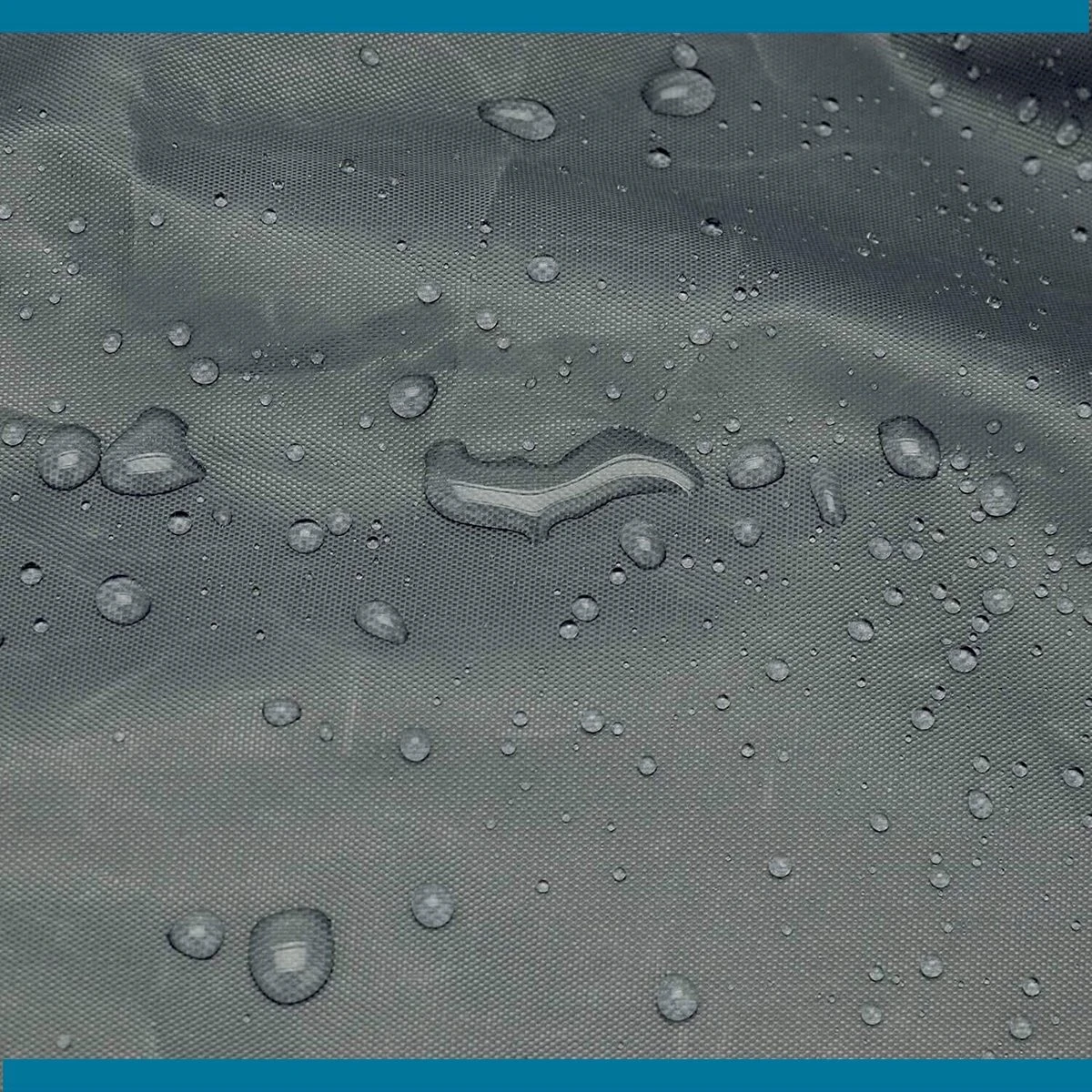 LAUWG - Sac De Rangement Deluxe XXL (80 X 80 X 60 Cm), Housse De Protection Pour Coussins - Sac De Rangement Pour Coussins De Jardin, Oxford 600D 2 LAUWG - Sac De Rangement Deluxe XXL (80 X 80 X 60 Cm), Housse De Protection Pour Coussins - Sac De Rangement Pour Coussins De Jardin, Oxford 600D – Image 2