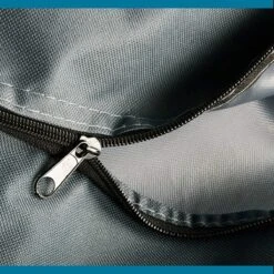 LAUWG - Sac De Rangement Deluxe XXL (80 X 80 X 60 Cm), Housse De Protection Pour Coussins - Sac De Rangement Pour Coussins De Jardin, Oxford 600D 11 LAUWG - Sac De Rangement Deluxe XXL (80 X 80 X 60 Cm), Housse De Protection Pour Coussins - Sac De Rangement Pour Coussins De Jardin, Oxford 600D -Jardin Meubles Magasin 1200x1200 2747