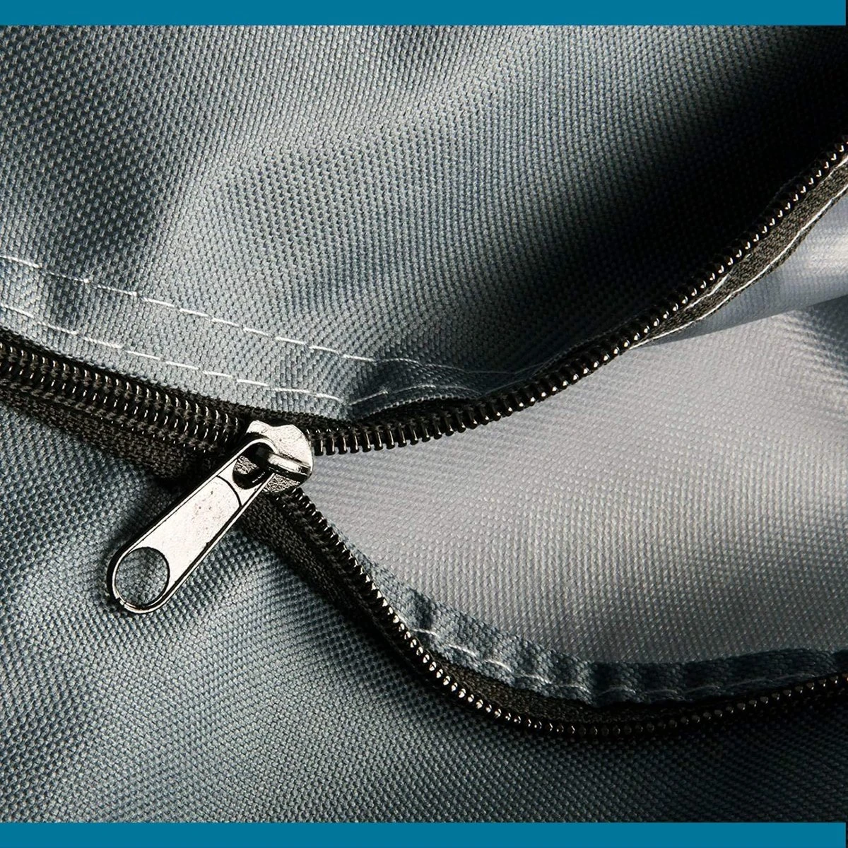 LAUWG - Sac De Rangement Deluxe XXL (80 X 80 X 60 Cm), Housse De Protection Pour Coussins - Sac De Rangement Pour Coussins De Jardin, Oxford 600D 5 LAUWG - Sac De Rangement Deluxe XXL (80 X 80 X 60 Cm), Housse De Protection Pour Coussins - Sac De Rangement Pour Coussins De Jardin, Oxford 600D – Image 5