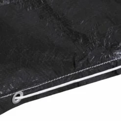 VidaXL Mobilier De Jardin/Housses De Barbecue 2 Pièces Avec 6 œillets 170x90x60 Cm -Jardin Meubles Magasin 1200x1200 2756