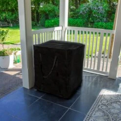 VONROC Sac De Rangement Premium Pour Coussins Salon/jardin – 75x75x90cm – Pour 6 à 8 Coussins – Incl. Reliure Velcro -Jardin Meubles Magasin 1200x1200 2759