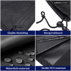 MM Brands Parasol Cover – Housse Pour Parasol Sur Pied – Imperméable 13 MM Brands Parasol Cover – Housse Pour Parasol Sur Pied – Imperméable -Jardin Meubles Magasin 1200x1200 2765