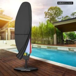 MM Brands Parasol Cover – Housse Pour Parasol Sur Pied – Imperméable 15 MM Brands Parasol Cover – Housse Pour Parasol Sur Pied – Imperméable -Jardin Meubles Magasin 1200x1200 2767