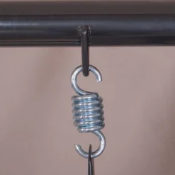 Banc De Balançoire Springos | Venise-Swing | 3 Places | Imperméable à L'eau | Comprend 2 Coussins | Auvent Réglable | 163 X 212 X 125 Cm | Beige 17 Banc De Balançoire Springos | Venise-Swing | 3 Places | Imperméable à L'eau | Comprend 2 Coussins | Auvent Réglable | 163 X 212 X 125 Cm | Beige -Jardin Meubles Magasin 1200x1200 278