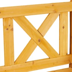 Banc De Jardin Relaxdays Avec Espace De Rangement - Banc D'extérieur En Bois - Banc De Balcon - Banc D'extérieur -Jardin Meubles Magasin 1200x1200 283