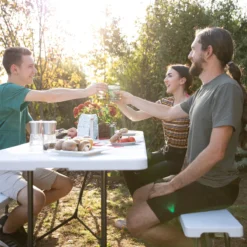 Relaxdays Banc De Bière Ensemble De 2 Pièces - Banc De Jardin Pliable - Banc De Pique-nique - Banc Au Camping 10 Relaxdays Banc De Bière Ensemble De 2 Pièces - Banc De Jardin Pliable - Banc De Pique-nique - Banc Au Camping -Jardin Meubles Magasin 1200x1200 294