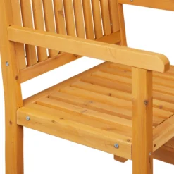 Banc De Jardin Relaxdays Avec Table - 2 Personnes - Banc D'extérieur En Bois - Banc De Balcon Romantique 16 Banc De Jardin Relaxdays Avec Table - 2 Personnes - Banc D'extérieur En Bois - Banc De Balcon Romantique -Jardin Meubles Magasin 1200x1200 324