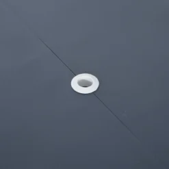 Outsunny Alu Table De Camping Banc De Pique-nique Groupe De Sièges Table De Jardin 4 Places Pliable Gris Foncé 84B-031 -Jardin Meubles Magasin 1200x1200 332