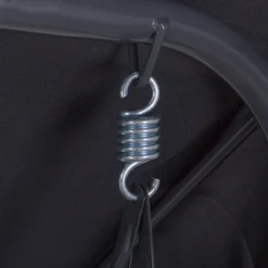 Banc De Balançoire Springos | Fiona-Swing | 3 Places | Imperméable à L'eau | Auvent Réglable | 150 X 170 X 109 Cm | Noir 17 Banc De Balançoire Springos | Fiona-Swing | 3 Places | Imperméable à L'eau | Auvent Réglable | 150 X 170 X 109 Cm | Noir -Jardin Meubles Magasin 1200x1200 359