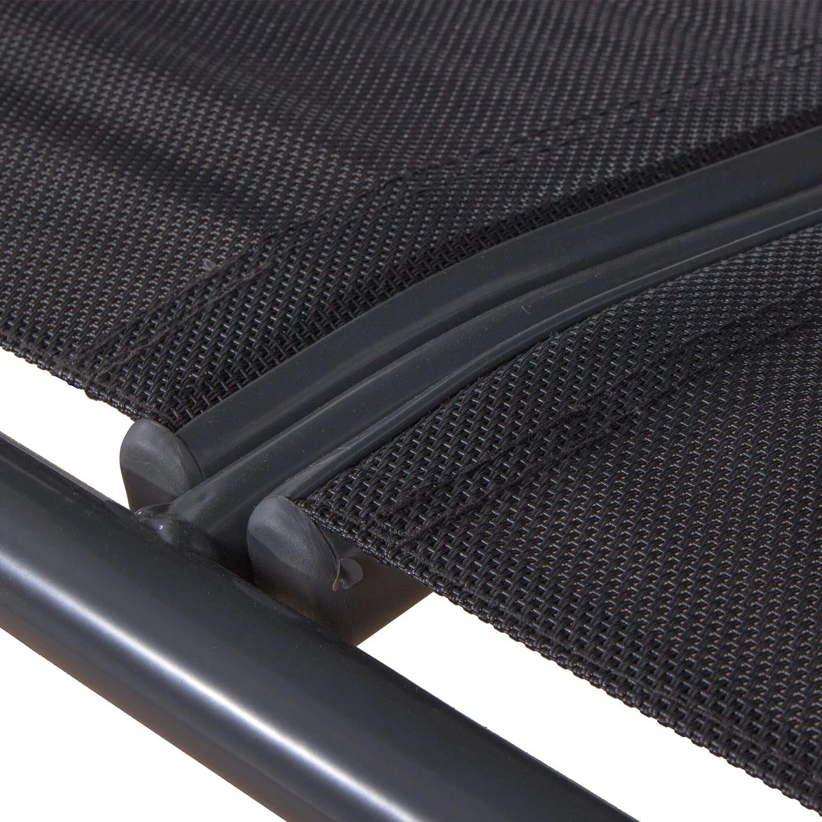 Banc De Balançoire Springos | Fiona-Swing | 3 Places | Imperméable à L'eau | Auvent Réglable | 150 X 170 X 109 Cm | Noir 11 Banc De Balançoire Springos | Fiona-Swing | 3 Places | Imperméable à L'eau | Auvent Réglable | 150 X 170 X 109 Cm | Noir – Image 11