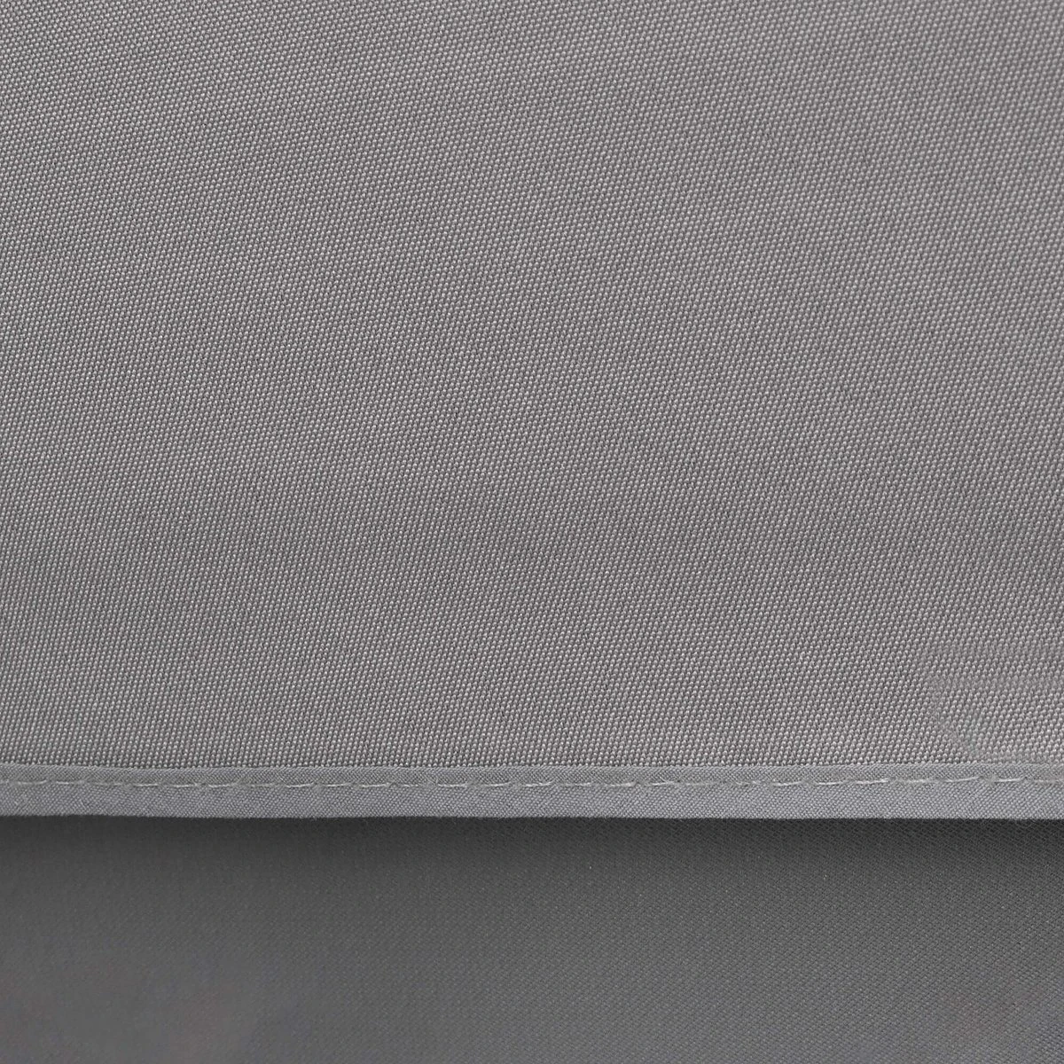 Banc De Balançoire Springos | Luna-Balançoire | 3 Places | Imperméable à L'eau | Comprend 2 Coussins | Auvent Réglable | 170 X 110 X 150 Cm | Gris 16 Banc De Balançoire Springos | Luna-Balançoire | 3 Places | Imperméable à L'eau | Comprend 2 Coussins | Auvent Réglable | 170 X 110 X 150 Cm | Gris – Image 16