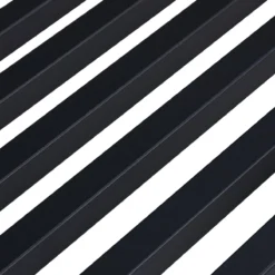 Relaxdays Banc De Jardin 2 Personnes - Banc D'extérieur Résistant Aux Intempéries - Banc De Parc Acier - Banc D'extérieur -Jardin Meubles Magasin 1200x1200 476