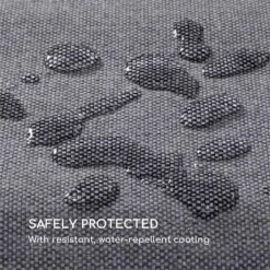 Ensemble Blumfeldt Pozzilli - Banc De Jardin Décoratif - 2 Places - Aluminium Moulé Sous Pression - Avec Coussin D'assise Et Housse 100 % Polyester Hydrofuge 15 Ensemble Blumfeldt Pozzilli - Banc De Jardin Décoratif - 2 Places - Aluminium Moulé Sous Pression - Avec Coussin D'assise Et Housse 100 % Polyester Hydrofuge -Jardin Meubles Magasin 1200x1200 509