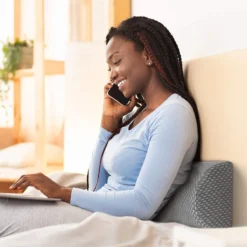 Repose-pieds - Zinaps You Poetest Comme Repose-pieds Confortable Au Bureau Avec OEKO Tex Cover - Repose-pieds Stable Repose-pieds Et Coussin De Pied Sous Le Bureau Sans Coulissement - Repose-pieds Comme Repose-pieds (WK 02128) -Jardin Meubles Magasin 1200x1200 514