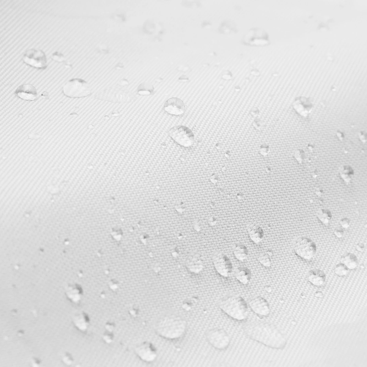 Pavillon Pliant, Tente Pliante, 3 X 3 M, 4 Parties Latérales 32 Mm, Pavillon En Aluminium, Tente De Réception, PES300, 100 % étanche, Blanc 9 Pavillon Pliant, Tente Pliante, 3 X 3 M, 4 Parties Latérales 32 Mm, Pavillon En Aluminium, Tente De Réception, PES300, 100 % étanche, Blanc – Image 9