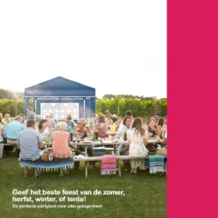 Coazy | Tente De Réception étanche 3x3 Mètres Pliable Avec 2 Parois Latérales | Pavillon Avec 2 Panneaux Latéraux | Facile à Monter | Tente Pop-up Avec Piquets, Corde Et Pieds Antidérapants 14 Coazy | Tente De Réception étanche 3x3 Mètres Pliable Avec 2 Parois Latérales | Pavillon Avec 2 Panneaux Latéraux | Facile à Monter | Tente Pop-up Avec Piquets, Corde Et Pieds Antidérapants -Jardin Meubles Magasin 1200x1200 559