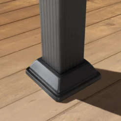 Pavillon De Jardin 4x4 M Cadre En Aluminium Toit En Polycarbonate Environ 8 Mm Pavillon Tente De Jardin Sans Parois Latérales -Jardin Meubles Magasin 1200x1200 589