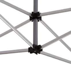 Pavillon Pliant, Tente Pliante, 3x6m Sans Panneaux Latéraux Pavillon En Aluminium 32mm, Tente De Fête PES300, 100% étanche, Crème 15 Pavillon Pliant, Tente Pliante, 3x6m Sans Panneaux Latéraux Pavillon En Aluminium 32mm, Tente De Fête PES300, 100% étanche, Crème -Jardin Meubles Magasin 1200x1200 617