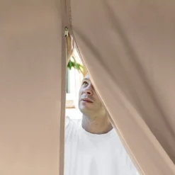 Pavillon De Jardin 3x3 M 280 G / M² Bâche De Toit étanche Pavillon Premium Avec 4 Parois Latérales Tente De Jardin En Tente De Fête Crème 28 Pavillon De Jardin 3x3 M 280 G / M² Bâche De Toit étanche Pavillon Premium Avec 4 Parois Latérales Tente De Jardin En Tente De Fête Crème -Jardin Meubles Magasin 1200x1200 692