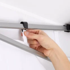 Pavillon Pliant, Tente Pliante, 3 X 3 M, 2 Parties Latérales 32 Mm, Pavillon En Aluminium, Tente De Réception, PES300, 100 % étanche, Noir 16 Pavillon Pliant, Tente Pliante, 3 X 3 M, 2 Parties Latérales 32 Mm, Pavillon En Aluminium, Tente De Réception, PES300, 100 % étanche, Noir -Jardin Meubles Magasin 1200x1200 776